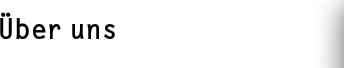 Über uns